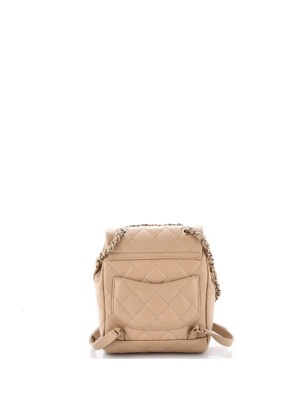 Chanel Urban Spirit Nm Backpack Quilted #301729C45B